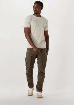 beige dstrezzed t-shirt mc queen tee