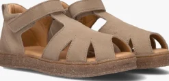 beige du loua sandalen du noosa
