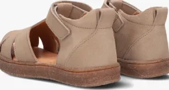 beige du loua sandalen du noosa