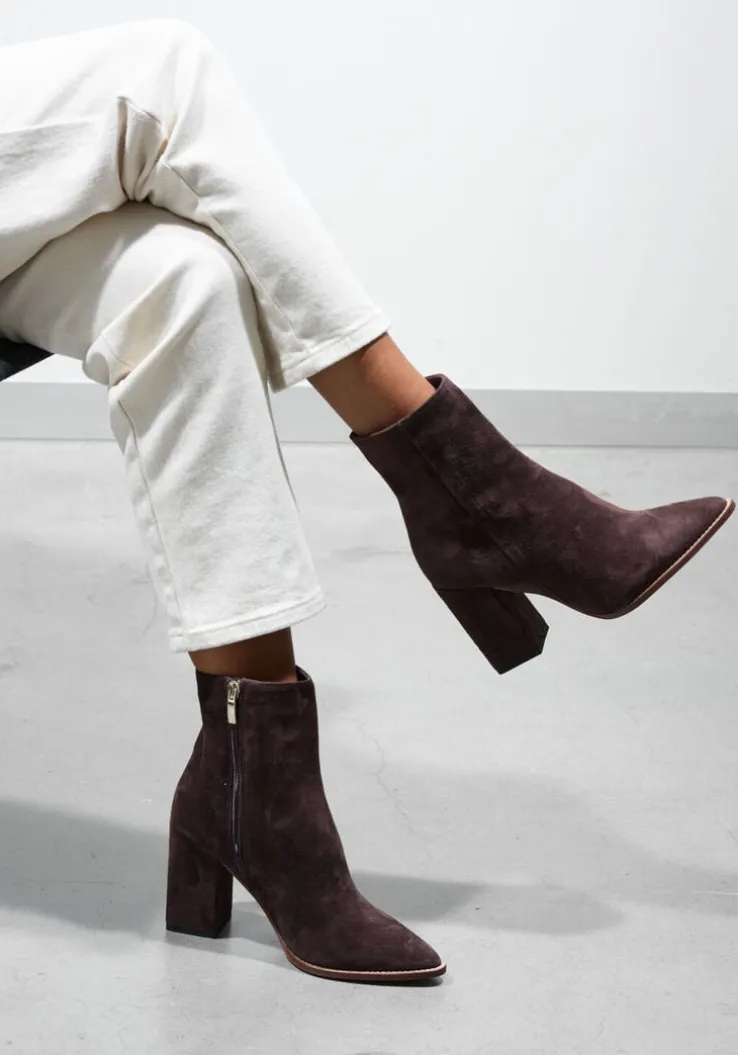 beige elvy riem 25170