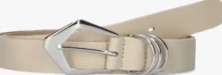 beige elvy riem 25620