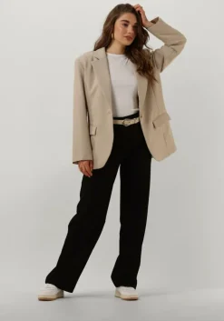 beige elvy riem 25620