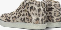 beige falcotto sneakers conte