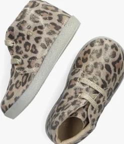 beige falcotto sneakers conte