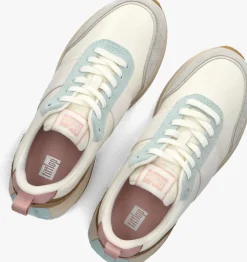 beige fitflop lage sneakers il3