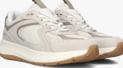 beige fitflop lage sneakers iv7