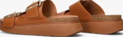 beige fitflop slippers gen-ff