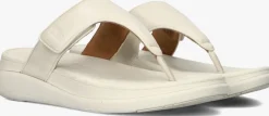 beige fitflop teenslippers iw1