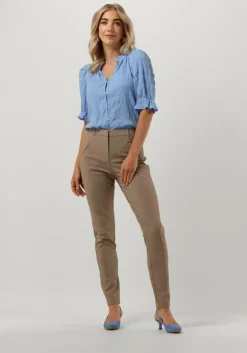 beige fiveunits pantalon angelie pure 285