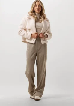 beige fiveunits pantalon sophia 438