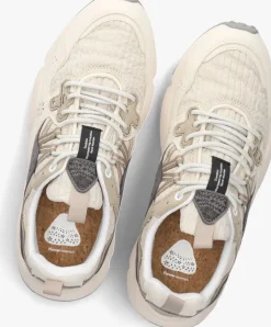 beige flower mountain lage sneakers yamano 3 uni kaiso