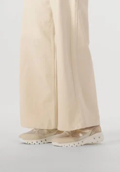 beige fred de la bretoniere lage sneakers nona eef