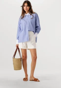 beige fred de la bretoniere shopper pippa summerbag sea grass