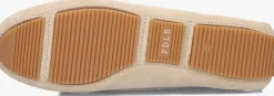 beige fred de la bretoniere loafers billy indy