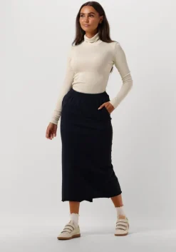 beige fred de la bretoniere lage sneakers pearl valencia leather