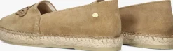 beige fred de la bretoniere espadrilles mili lily