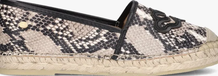 beige fred de la bretoniere espadrilles mili lily