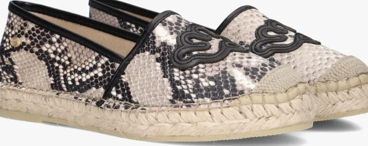 beige fred de la bretoniere espadrilles mili lily