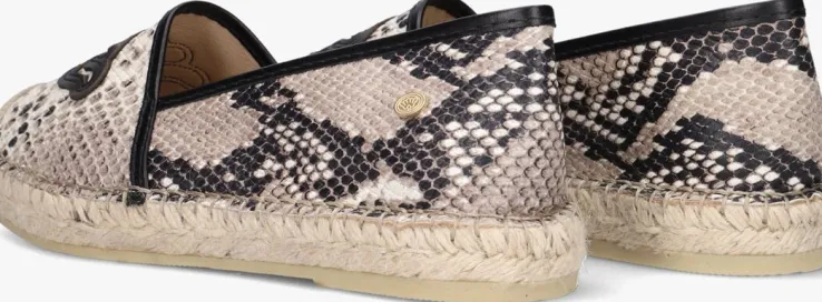 beige fred de la bretoniere espadrilles mili lily