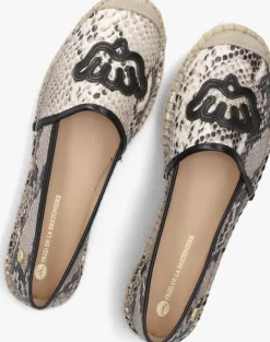 beige fred de la bretoniere espadrilles mili lily