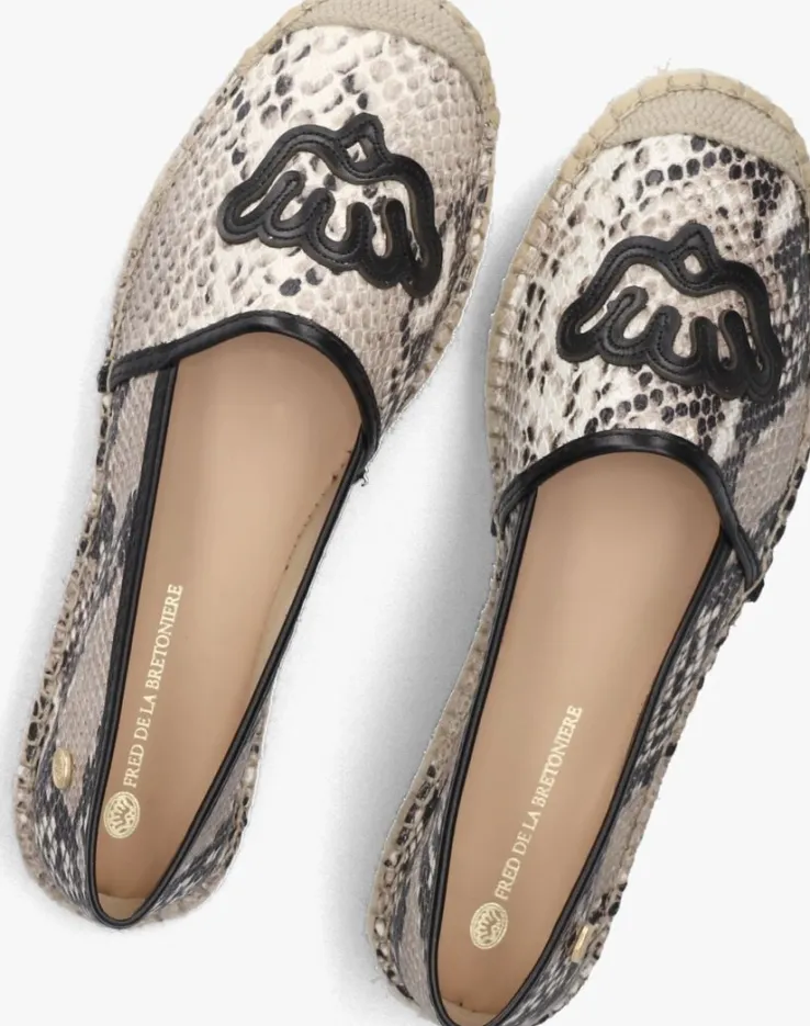 beige fred de la bretoniere espadrilles mili lily