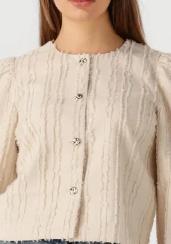 beige freebird blazer lida