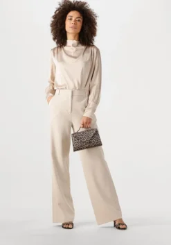 beige freebird pantalon lolani blend