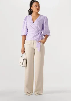 beige freebird pantalon lolani blend