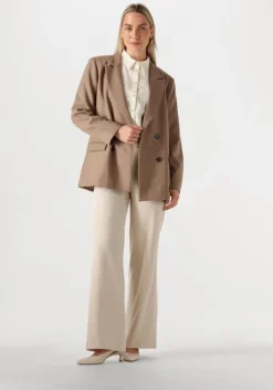 beige freebird pantalon lolani blend