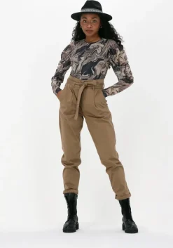 beige freebird tops & t-shirts malala ls