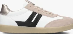 beige gabor lage sneakers 300