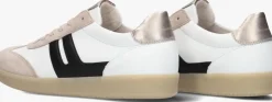 beige gabor lage sneakers 300