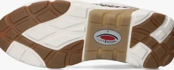 beige gabor lage sneakers 935 rollingsoft