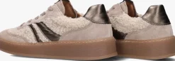 beige gabor lage sneakers 475.1