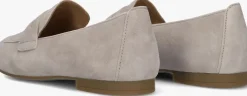 beige gabor loafers 213