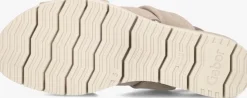 beige gabor sandalen 771.3