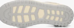 beige genti lage sneakers fury