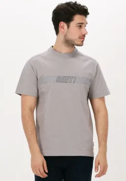 beige genti t-shirt j5033-1226