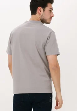 beige genti t-shirt j5033-1226