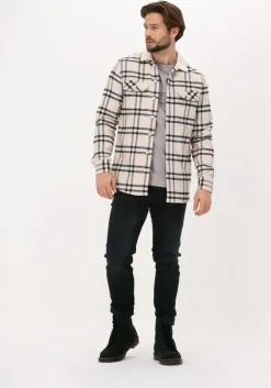 beige genti t-shirt j5033-1226