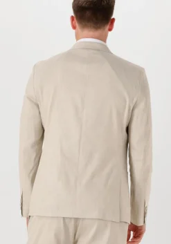 beige gentiluomo colberts bergomi g2008-850