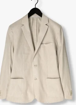 beige gentiluomo colberts bergomi g2008-850