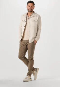 beige gentiluomo polo polo ss k2015-273