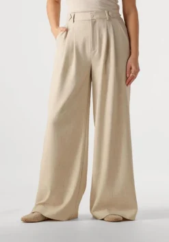 beige gestuz pantalon gzdecy pants