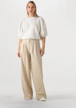 beige gestuz pantalon gzdecy pants