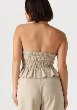 beige gestuz top gzdecy corset