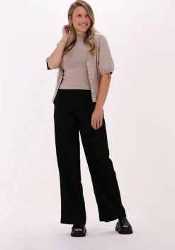 beige gestuz top mattheagz sl top