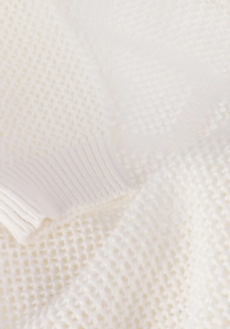 beige gestuz trui carrygz pullover