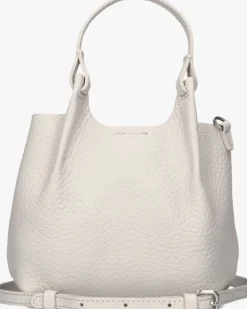 beige gianni chiarini handtas dua 9718