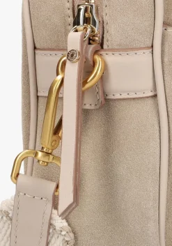 beige gianni chiarini schoudertas nina 11660